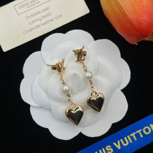 LV New Earring