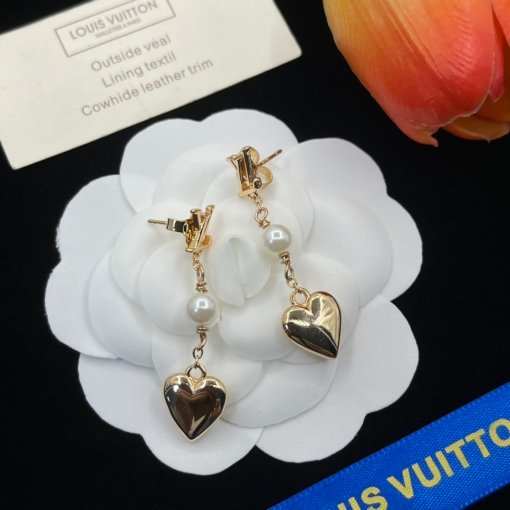 LV New Earring - 图片 2