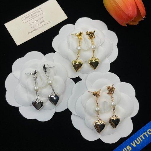 LV New Earring - 图片 7