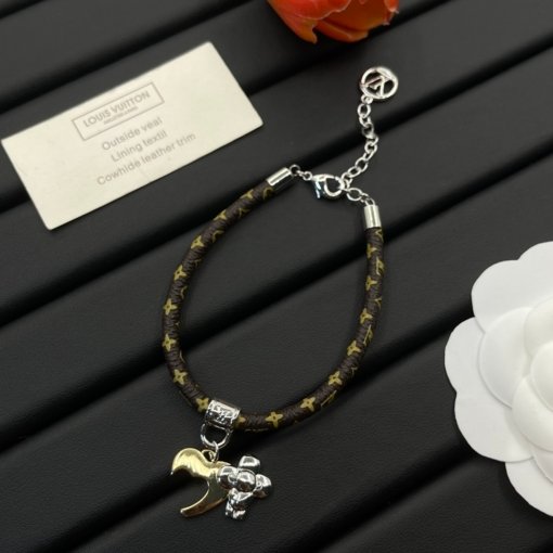 LV New Fashion Bracelet - 图片 2