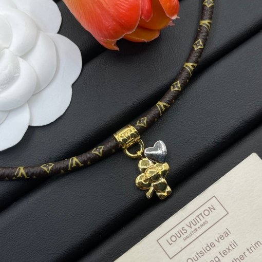 LV New Fashion Bracelet - Image 2