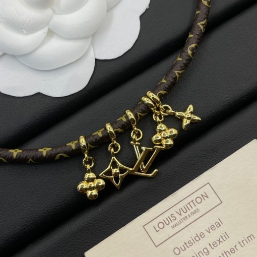LV New Fashion Bracelet - 图片 2