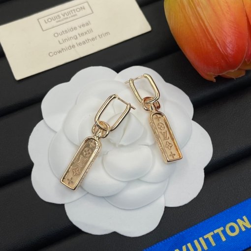 LV New Earring - 图片 4