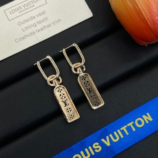 LV New Earring