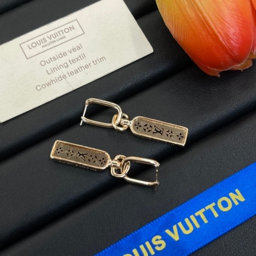 LV New Earring - 图片 3