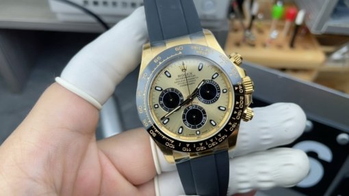 C4130 Rolex Daytona