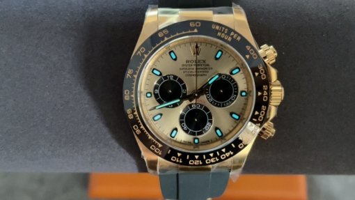 C4130 Rolex Daytona - 图片 9
