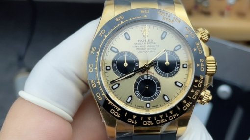 C4130 Rolex Daytona - 图片 2