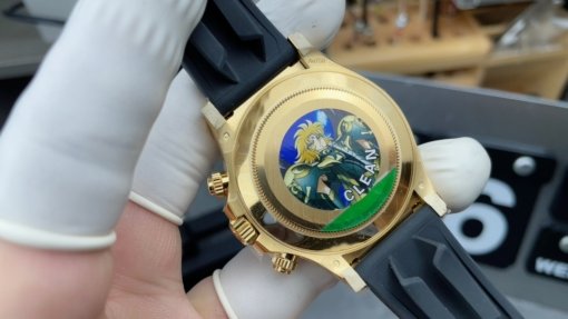 C4130 Rolex Daytona - 图片 6