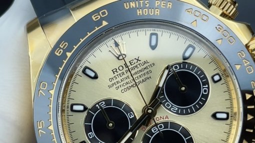 C4130 Rolex Daytona - 图片 3