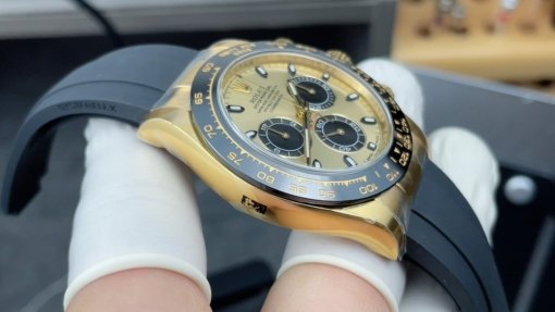 C4130 Rolex Daytona - 图片 4