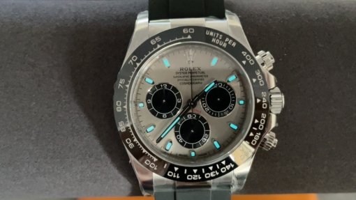 C4130 Rolex Daytona - 图片 9