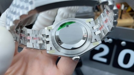 VS Rolex White Floor Daydate  41mm - Image 6