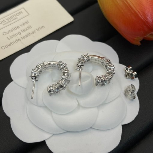 LV New Earring - 图片 6