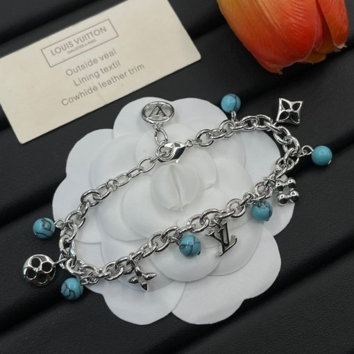 LV New Fashion Bracelet - 图片 5