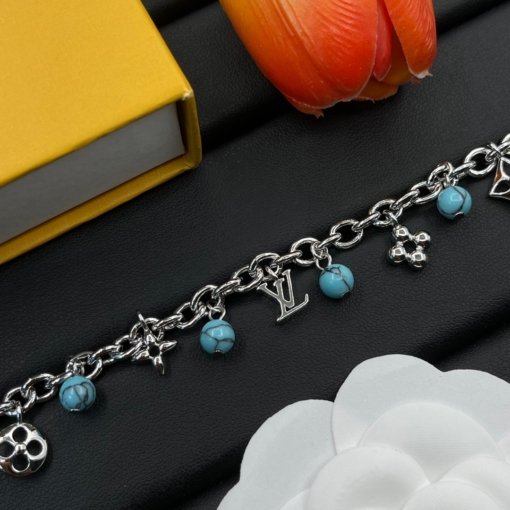 LV New Fashion Bracelet - 图片 2