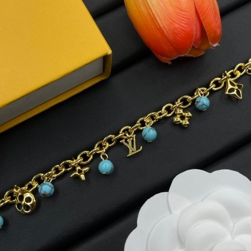 LV New Fashion Bracelet - Image 2