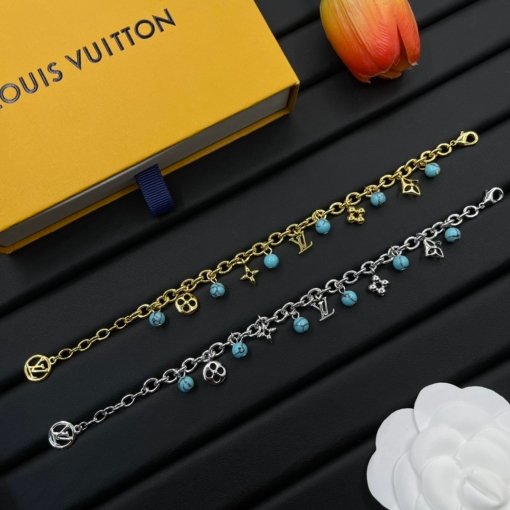 LV New Fashion Bracelet - Image 7