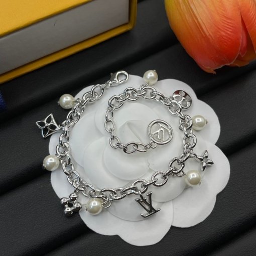 LV New Fashion Bracelet - 图片 6