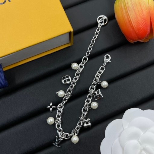 LV New Fashion Bracelet - 图片 3
