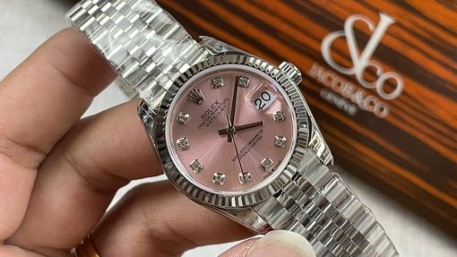 GS Rolex Women's Daydate  28mm - 图片 2