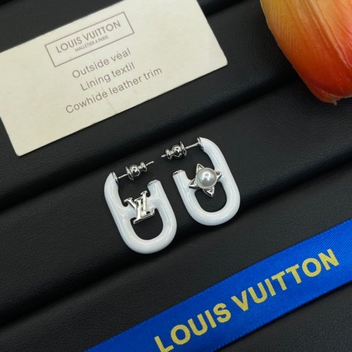 LV New Earring
