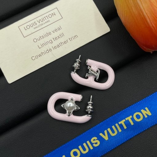 LV New Earring - 图片 3