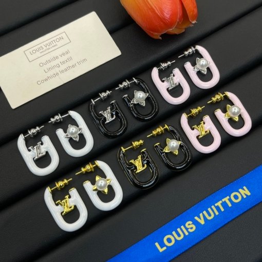 LV New Earring - 图片 7