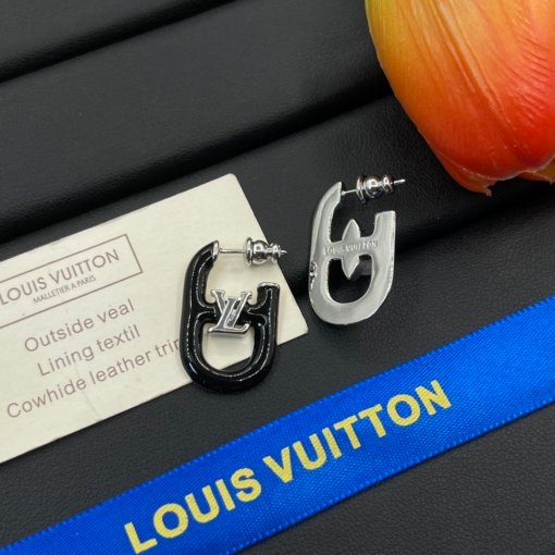 LV New Earring - 图片 4