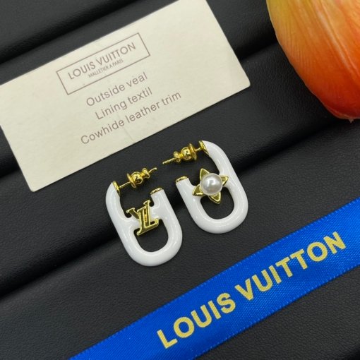LV New Earring
