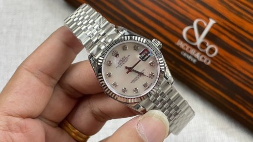 GS Rolex Daydate  31mm2236 movement