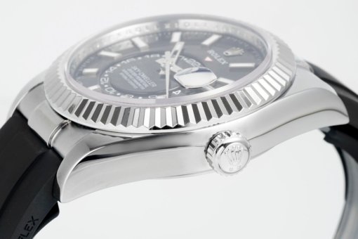 ZF ROLEX Rolex Sky-Dweller “the most complicated Rolex ever” wristwatch - 图片 7