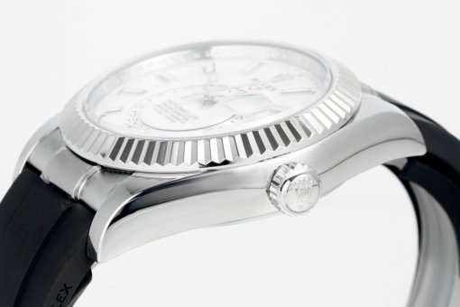 ZF ROLEX Rolex Sky-Dweller “the most complicated Rolex ever” wristwatch - 图片 7