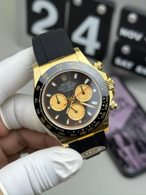 C Rolex Daytona  shipment real shot - 图片 2