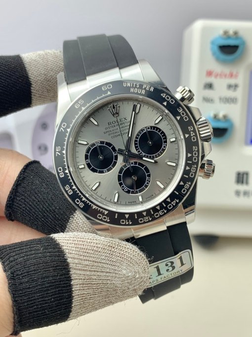 APS 4131 Rolex Daytona  counterweight 152g - 图片 2