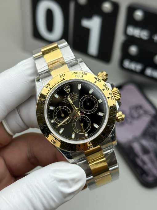 Rolex Daytona  shipment real shot - 图片 2