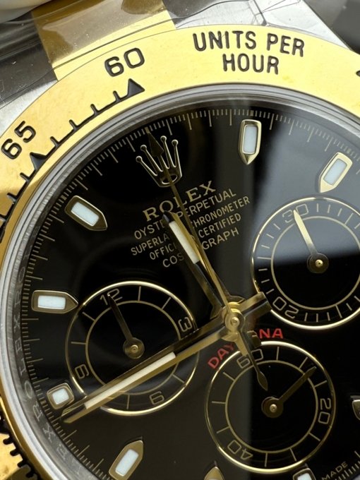 Rolex Daytona  shipment real shot - 图片 5