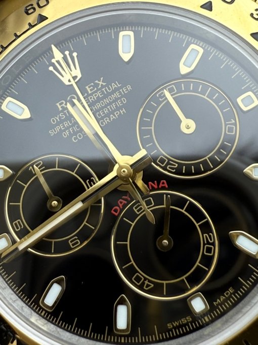 Rolex Daytona  shipment real shot - 图片 6