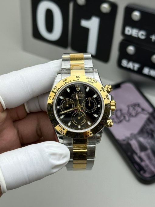 Rolex Daytona  shipment real shot