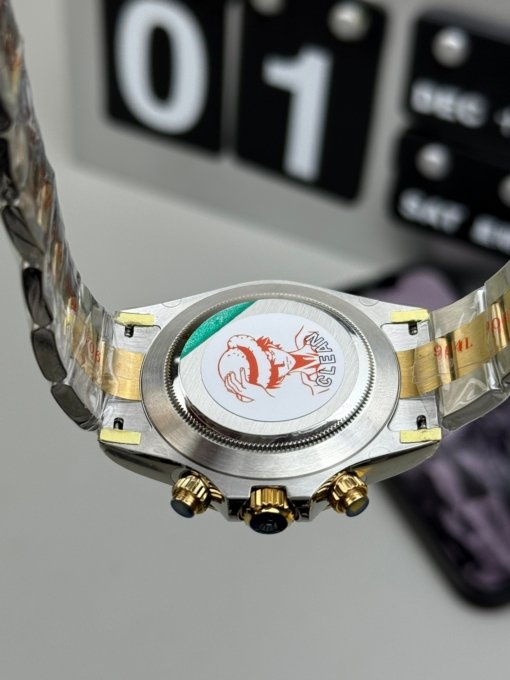 Rolex Daytona  shipment real shot - 图片 9