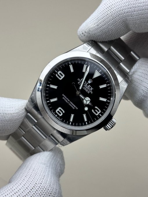 vS+Factory Rolex 2024V3 latest version! - 图片 3