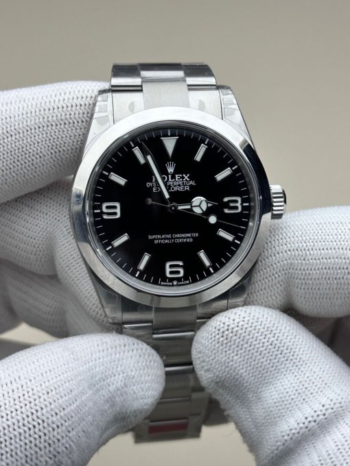 vS+Factory Rolex 2024V3 latest version!