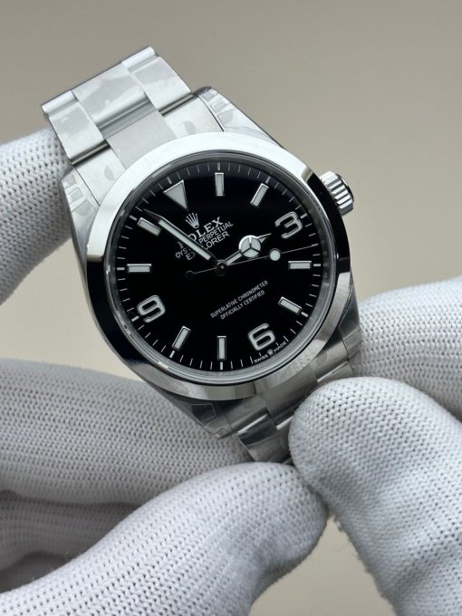 vS+Factory Rolex 2024V3 latest version! - 图片 2