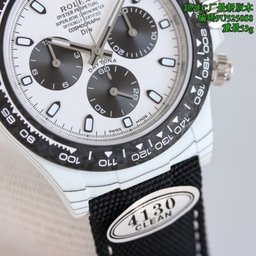 ROLEX Cosmic Chronograph Daytona  series - 图片 4