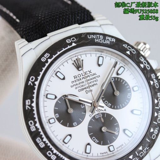 ROLEX Cosmic Chronograph Daytona  series - 图片 3