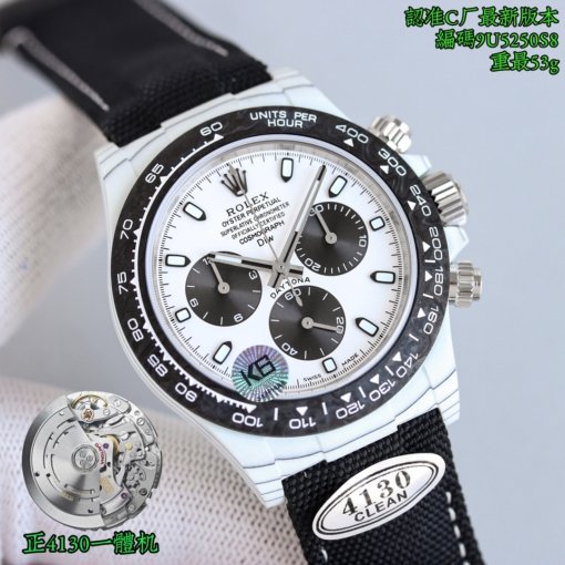 ROLEX Cosmic Chronograph Daytona  series - 图片 2