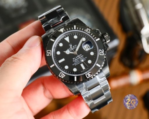 VS+Factory Rolex 2024V3 latest version! - Image 2