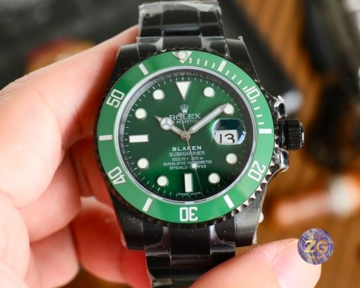 VS+Factory Rolex 2024V3 latest version! - Image 4