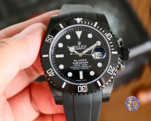 VS+Factory Rolex 2024V3 latest version! - 图片 3