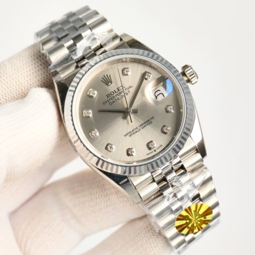 The latest styles, the highest cost-effective 3A factory Rolex - 图片 5